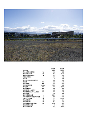 田尻町/泉南市